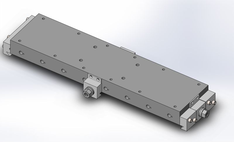 6X24 Heater Head