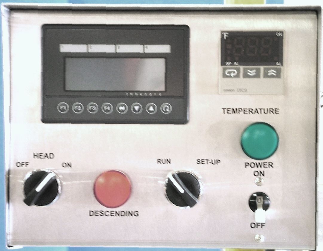 Control Boc PLC no Disconnect