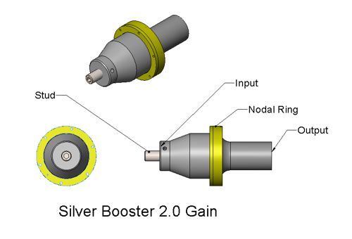 Black Booster
