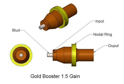 Black Booster