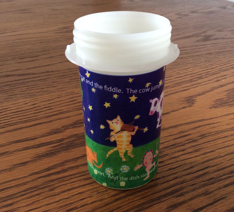 Cup 1